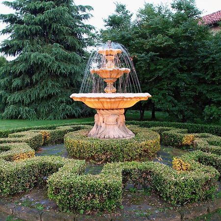 Hotel Ristorante La Torretta Bianzè Zewnętrze zdjęcie
