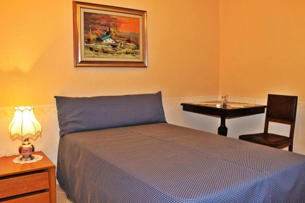 Hotel Ristorante La Torretta Bianzè Zewnętrze zdjęcie