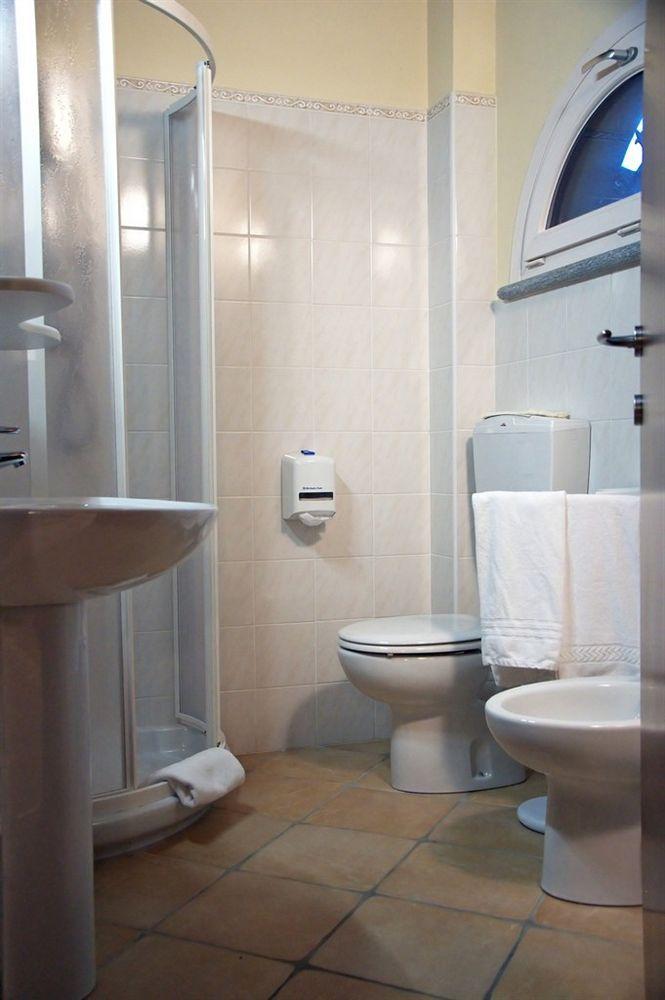 Hotel Ristorante La Torretta Bianzè Zewnętrze zdjęcie